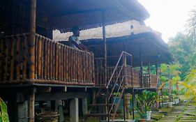 The Royal Camellia Bambo Cottage And Restaurant
